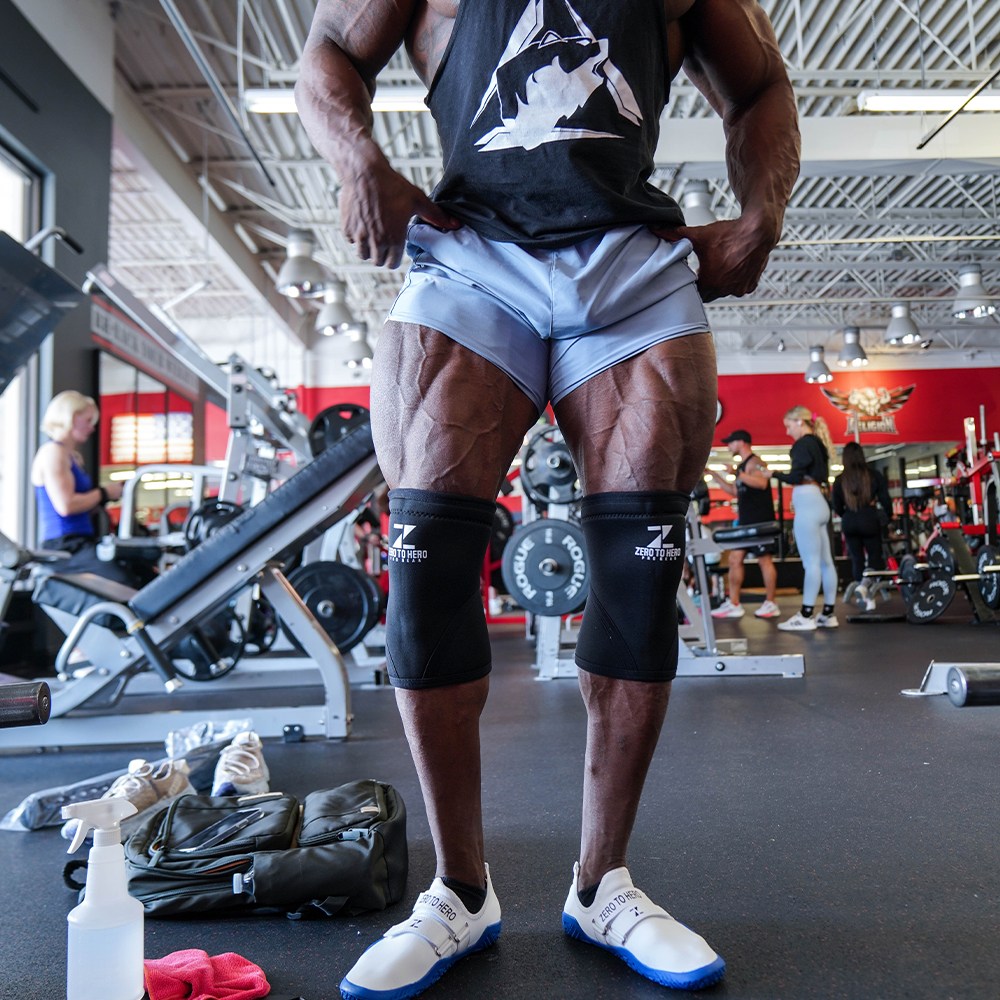 안전한 스포츠를 위한 최상의 선택