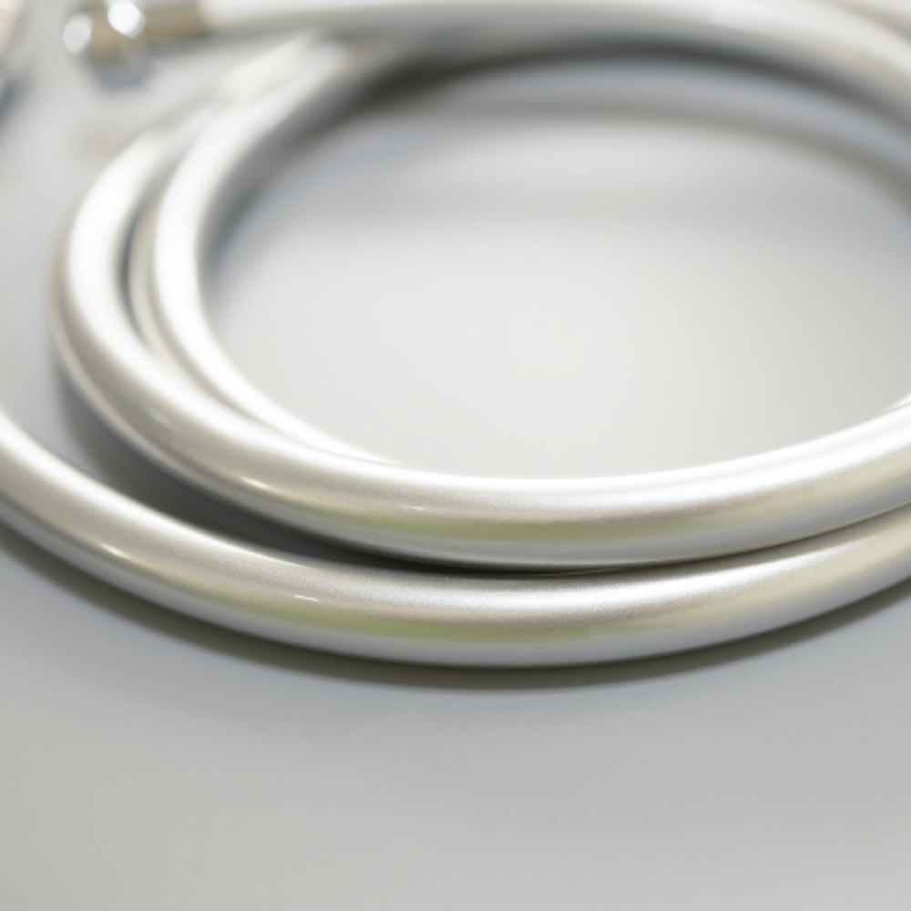 젖어도 깨끗한 샤워, 제일바스 물때방지 PVC 샤워호스