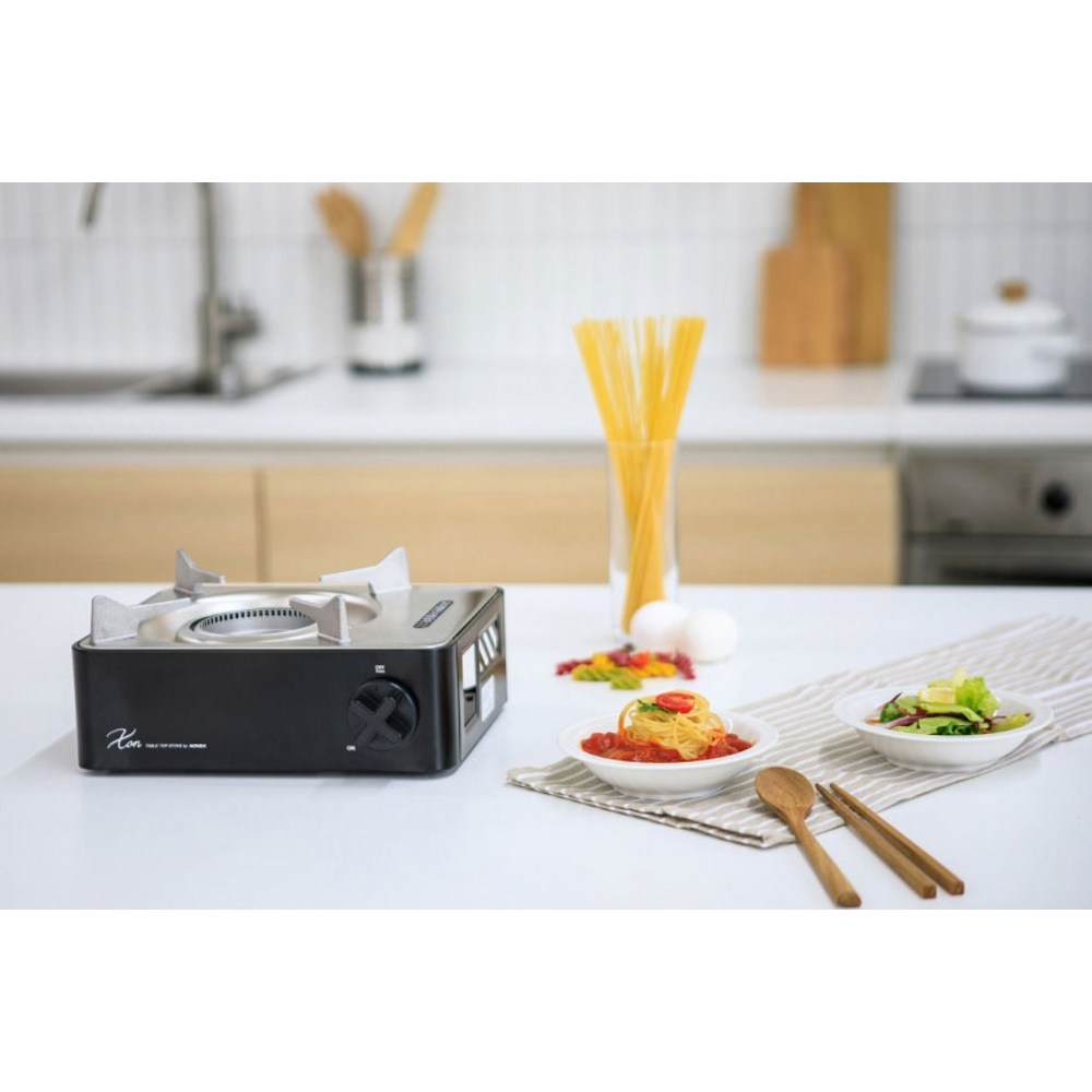 코베아 엑스온: 캠핑의 밤을 밝히는 강력하고 안전한 불꽃