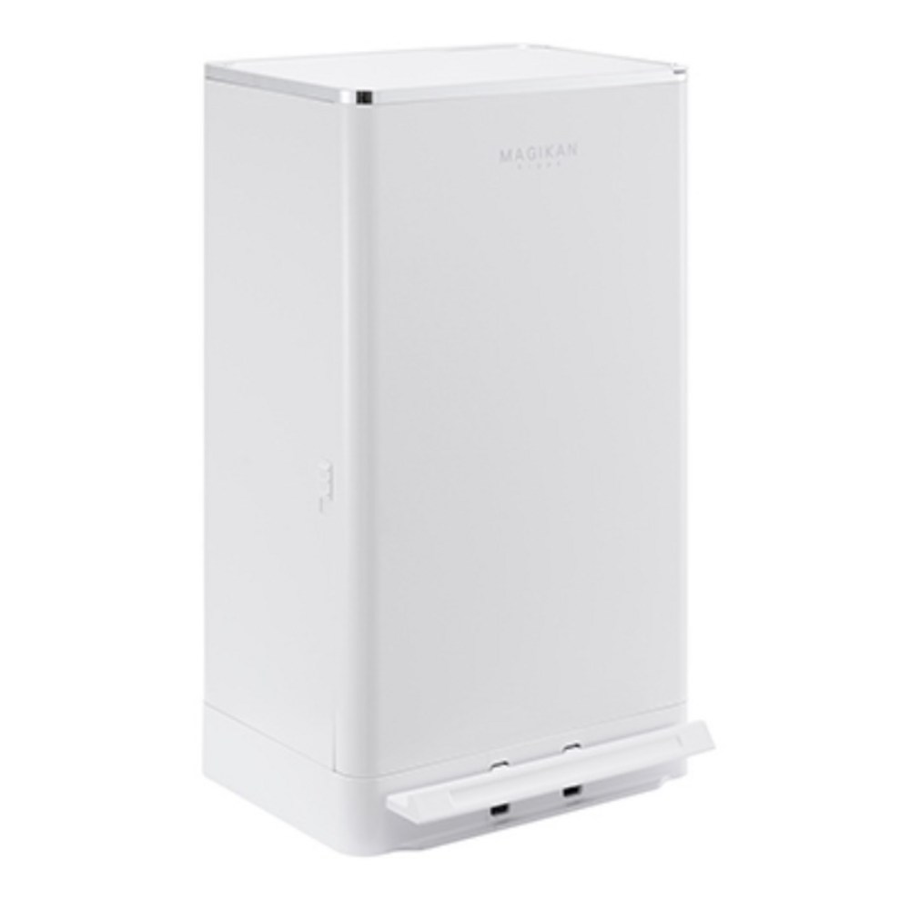 스마트한 분리수거의 동반자