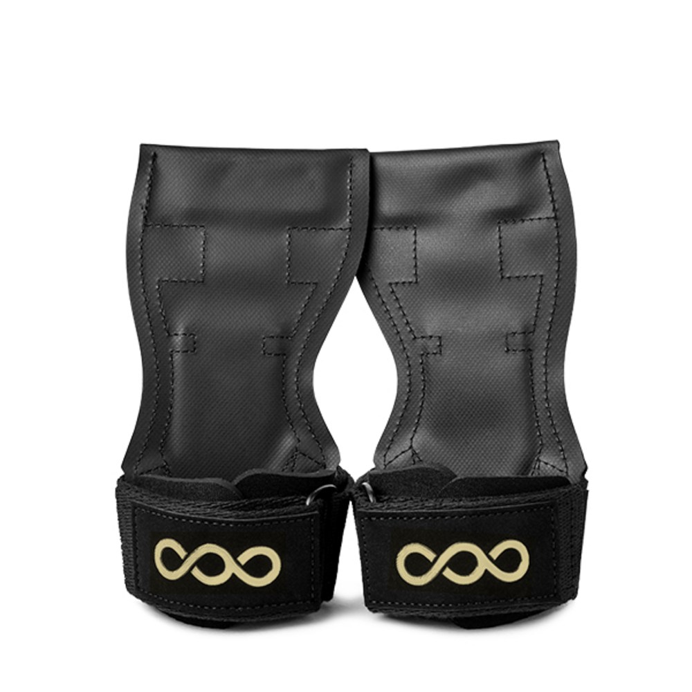 파워를 업그레이드하자: SHIELD 파워 그립 헬스 스트랩으로 막강한 힘을 얻으세요