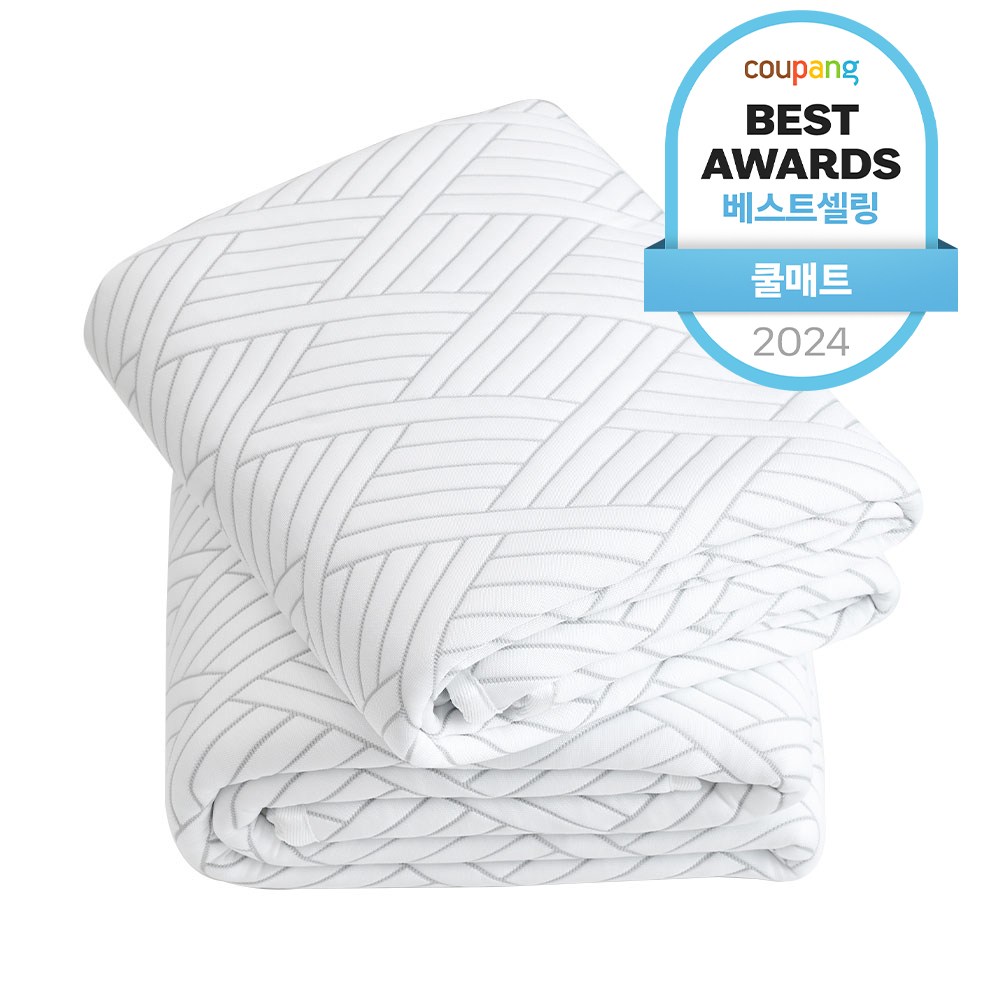 잠 못 이루는 열대야, 듀라텍스 냉감 쿨매트로 시원하게 극복! 듀라론