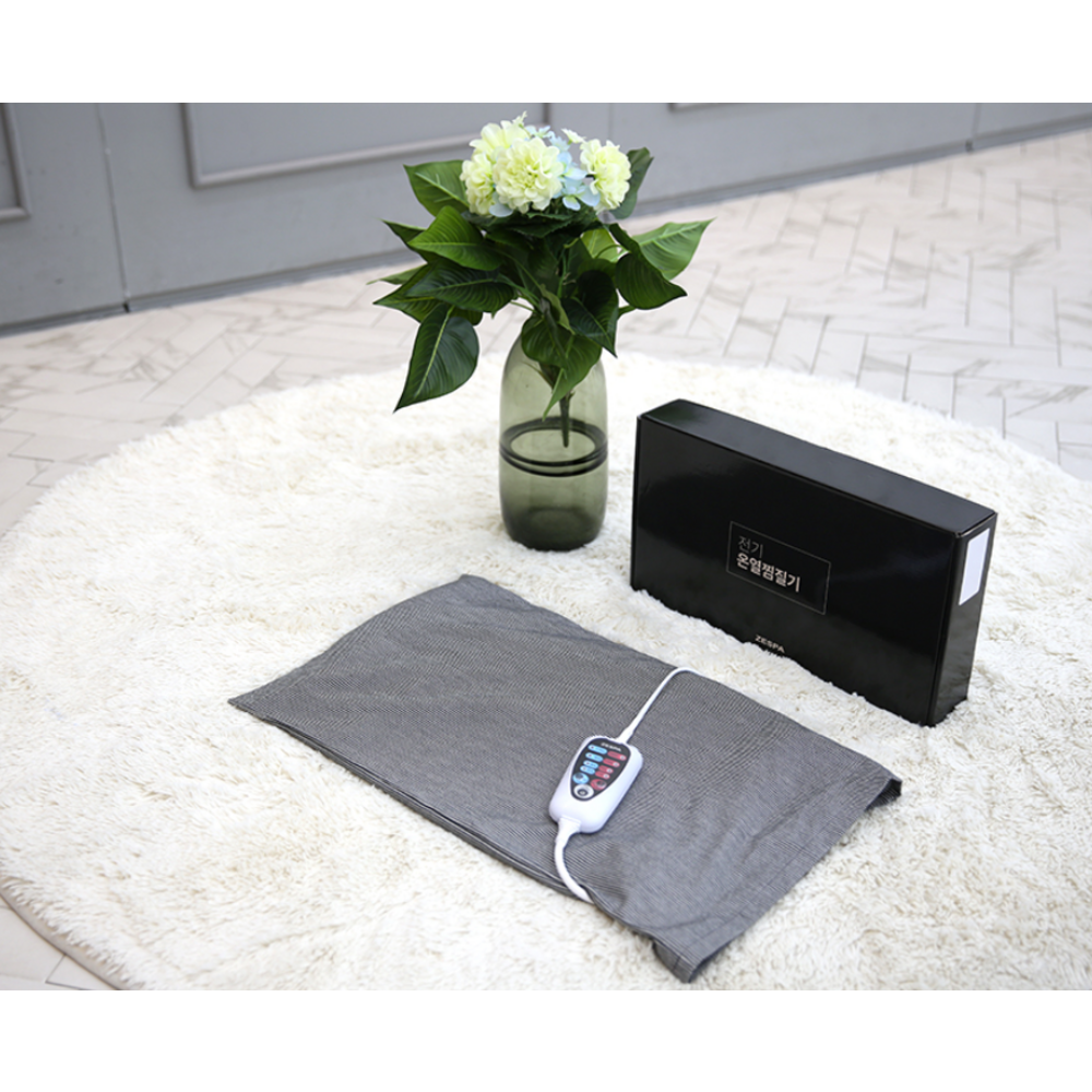 편안한 휴식을 위한 필수품