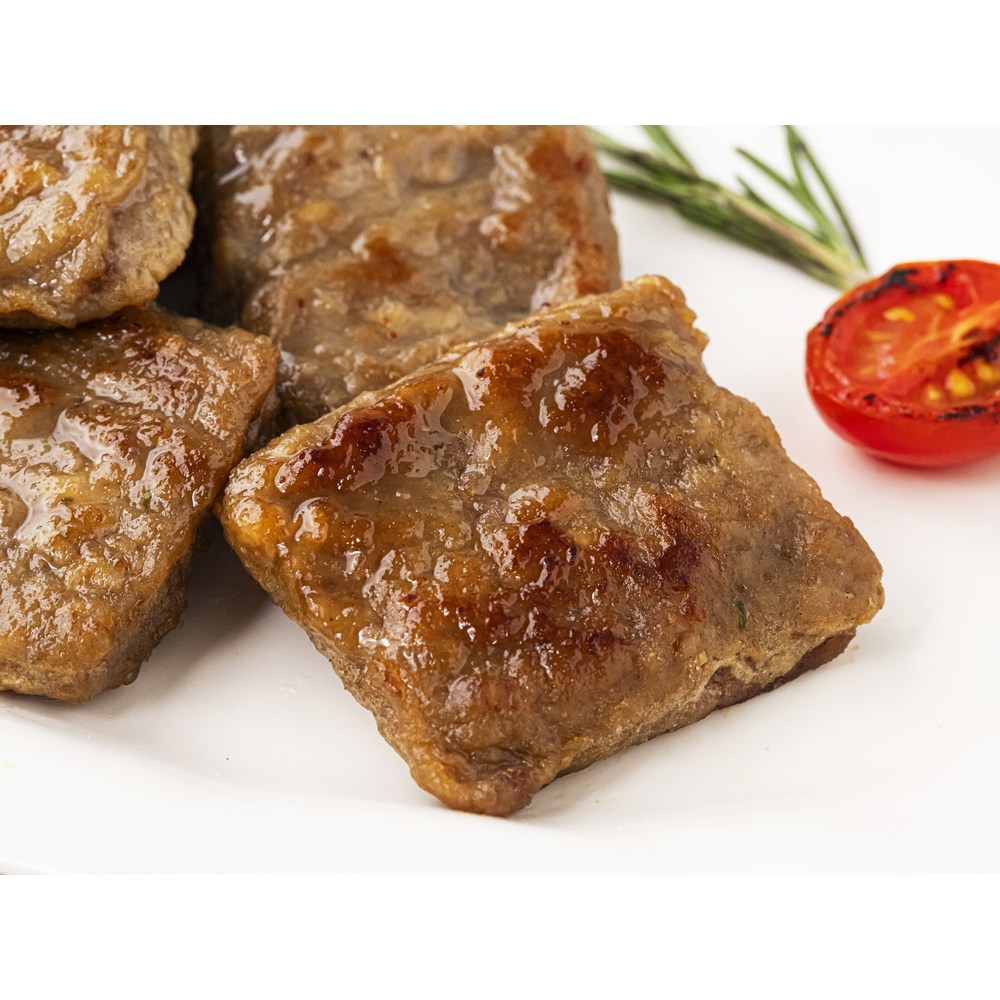 굽기만 하면 완성되는, 온 가족을 위한 밥도둑!