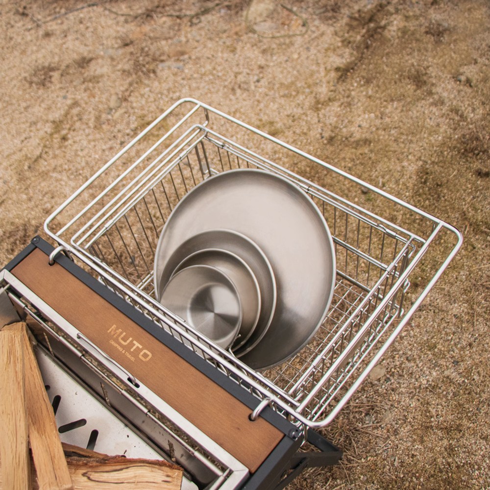 IGT 테이블을 확장하고 야외 활동의 기능성과 유연성을 높이세요.