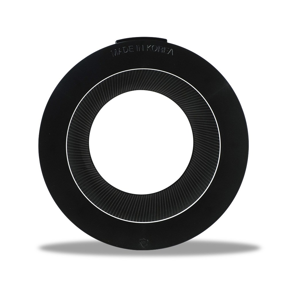 숨 막히는 일상, 필터왕국 위닉스 타워프라임 필터로 맑은 공기를!