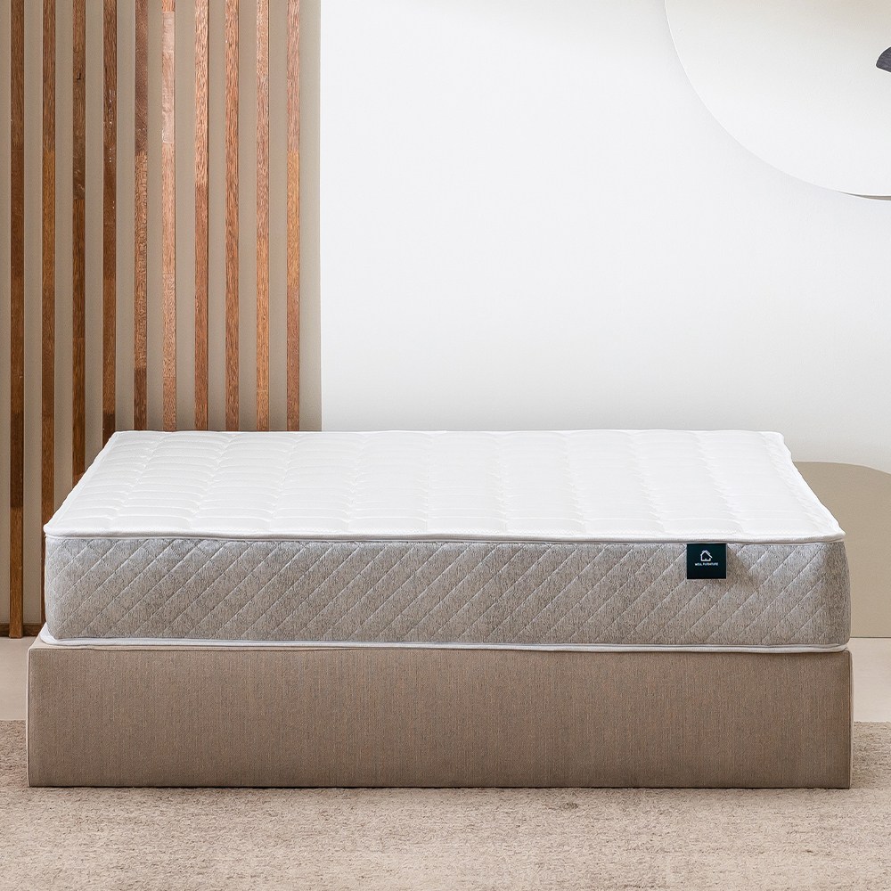 편안한 수면의 시작, 웰퍼니쳐 이즈코어 엔드리스 매트리스