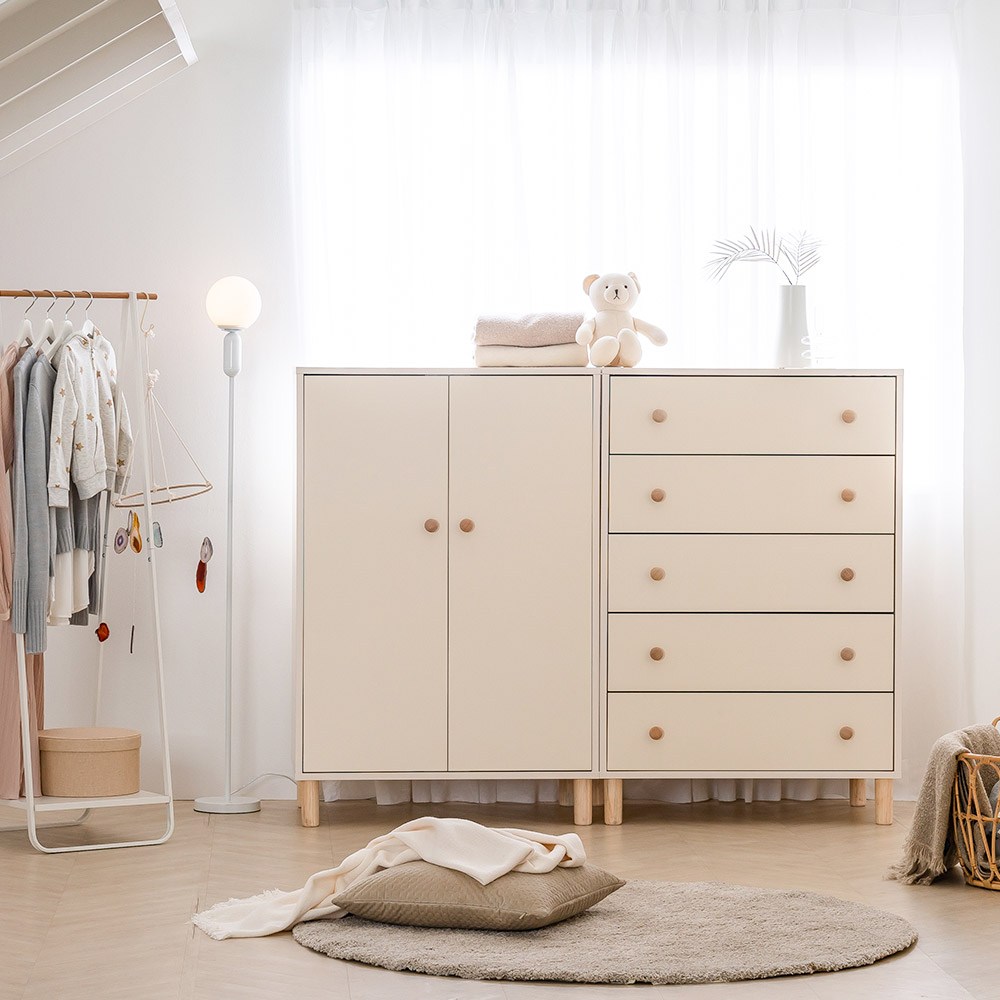 아이 방 꾸미기의 완벽한 선택