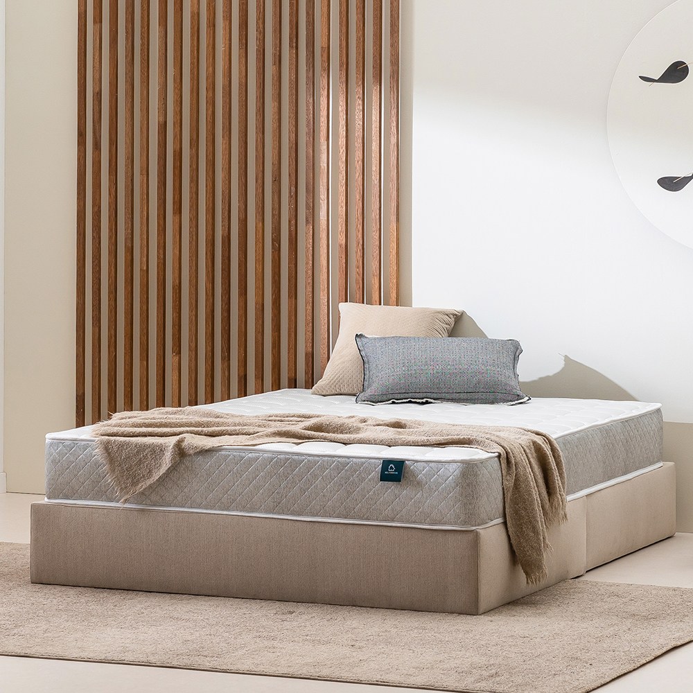 편안한 수면의 시작, 웰퍼니쳐 이즈코어 엔드리스 매트리스