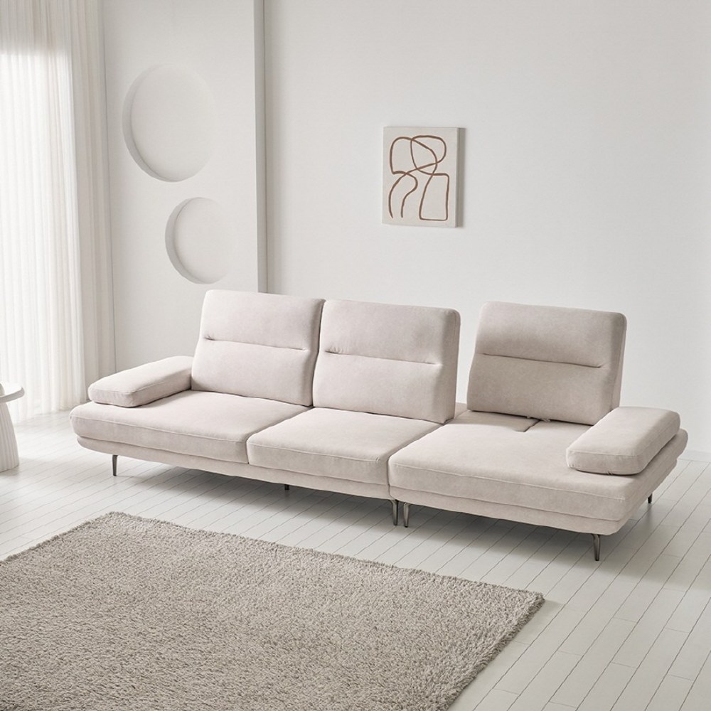 라라홈 로로 소파, 편안함과 가성비를 모두 잡다!