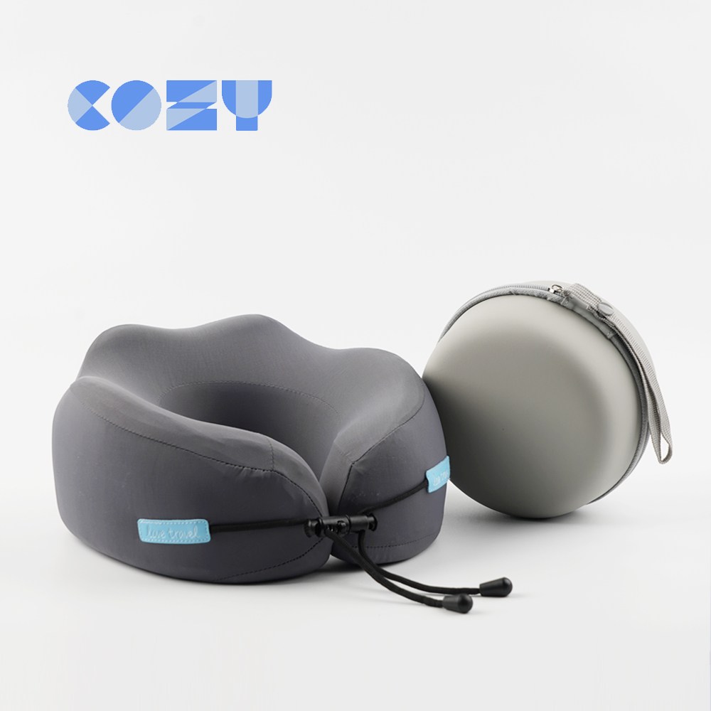 편안한 휴식을 위한 완벽한 동반자, 코지마켓 경추 메모리폼 목베개