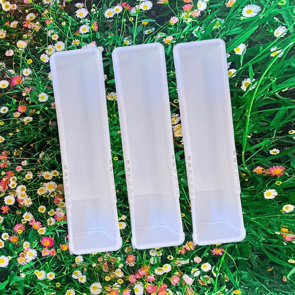 길이 조절로 완벽한 맞춤 수납, 아일리브 수저 정리함 트레이로 주방을 디자인하세요!