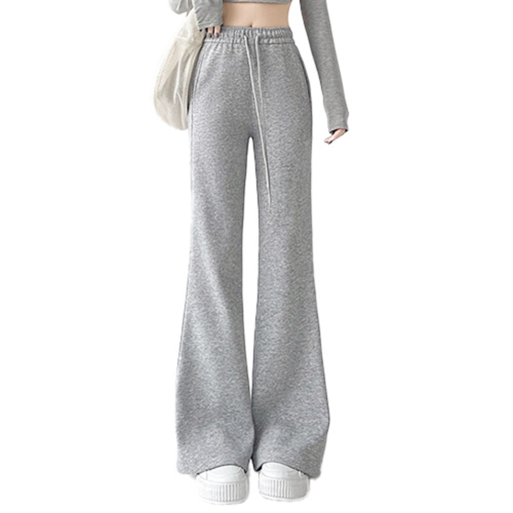 핑크셀럽 부츠컷 트레이닝 팬츠, 지금 바로 득템하세요!