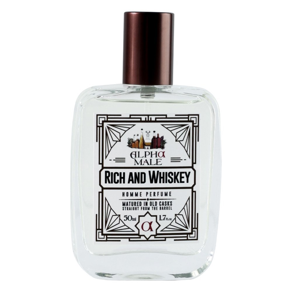 알파무드 알파메일 옴므 퍼퓸 풀세트: 피부를 사로잡는 매력적인 향기