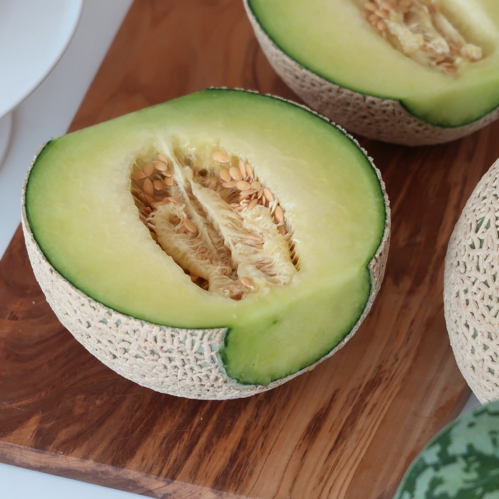 델키스트, 달콤한 풍미의 고품격 머스크멜론을 합리적인 가격으로 만나보세요!