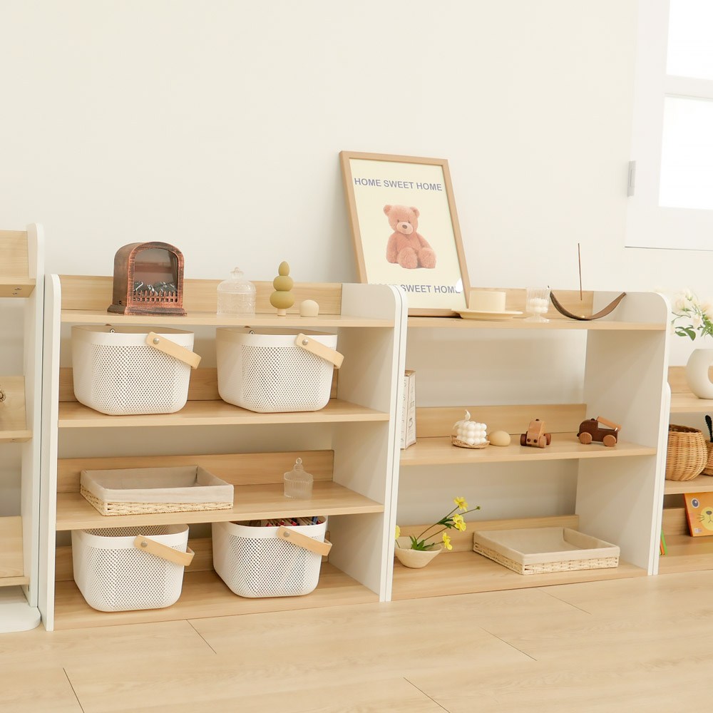 아이의 꿈을 담는 공간, 심플룸 교구장