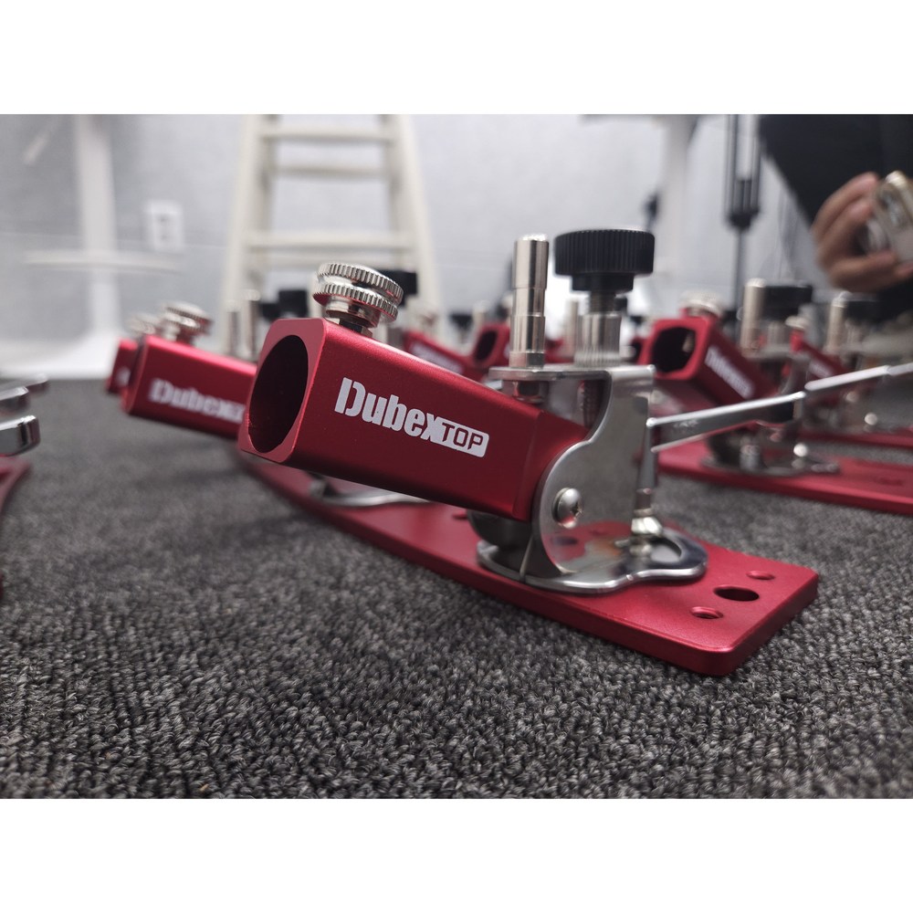 낚시의 새로운 지평을 열다: 체리피시 듀벡스탑 자립발판 좌대