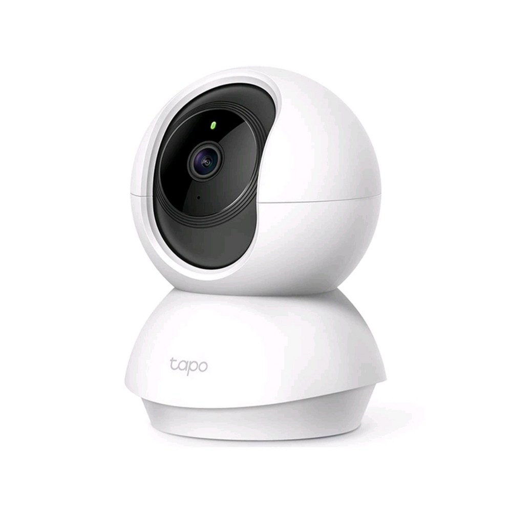타포 360도 회전형 2K 고화질 스마트 WiFi 홈 카메라 실내용, Tapo C210, 1개