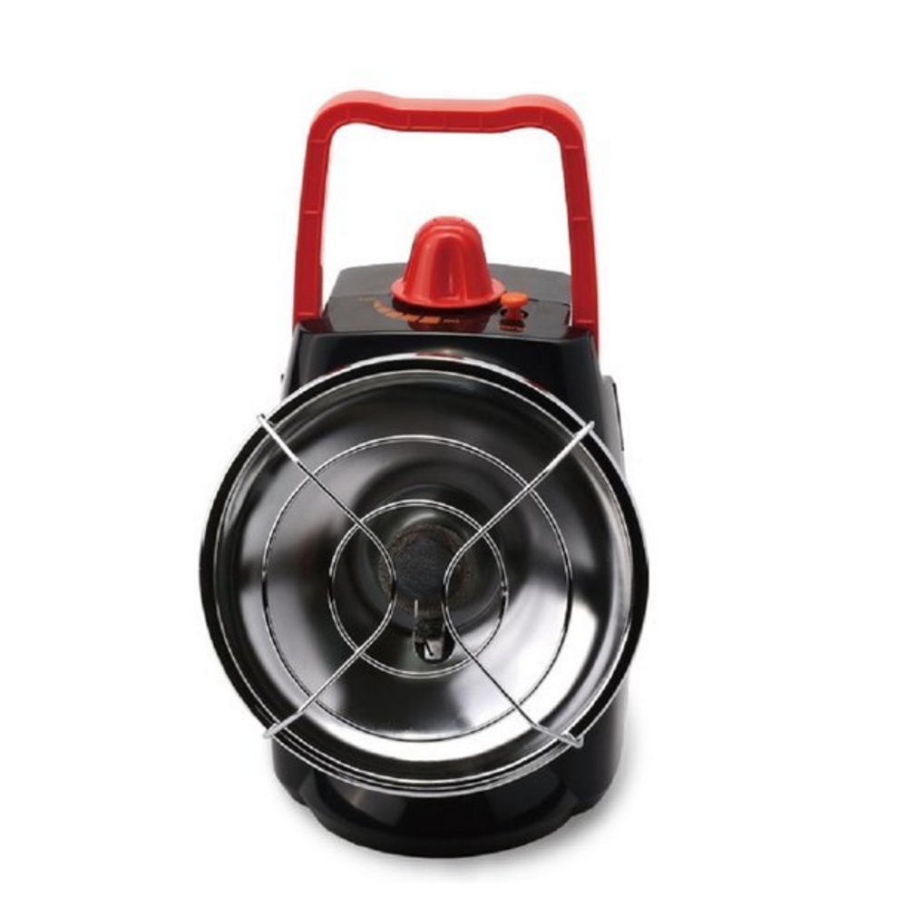 티에라 포터블 가스히터 TH-3200, 겨울 캠핑의 따뜻한 동반자