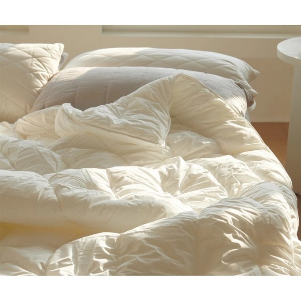 독일 명품 센타스타 바이탈 프리미엄 이불로 궁극적인 수면 경험을 누리세요!