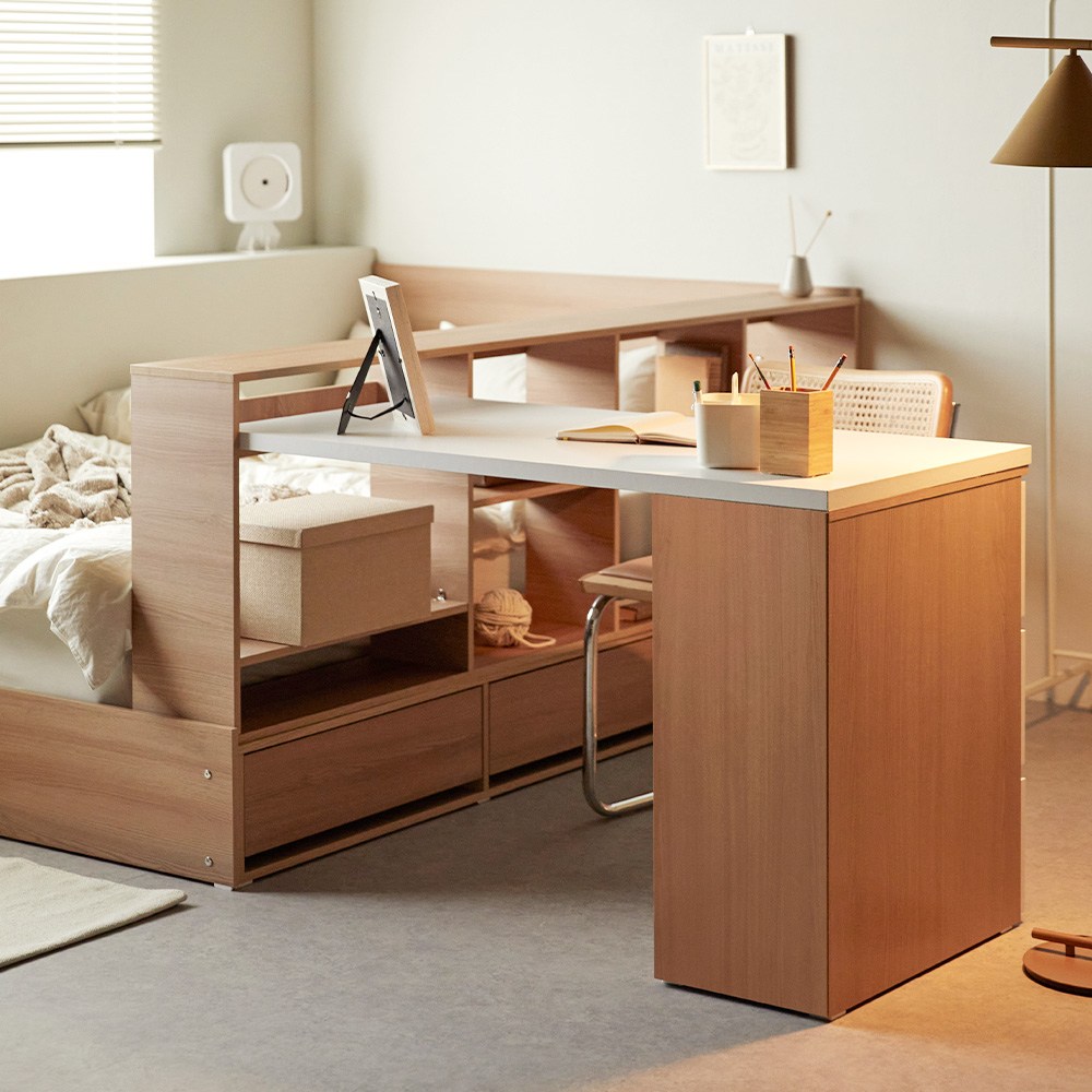 공간을 효율적으로 활용하는 스마트한 선택