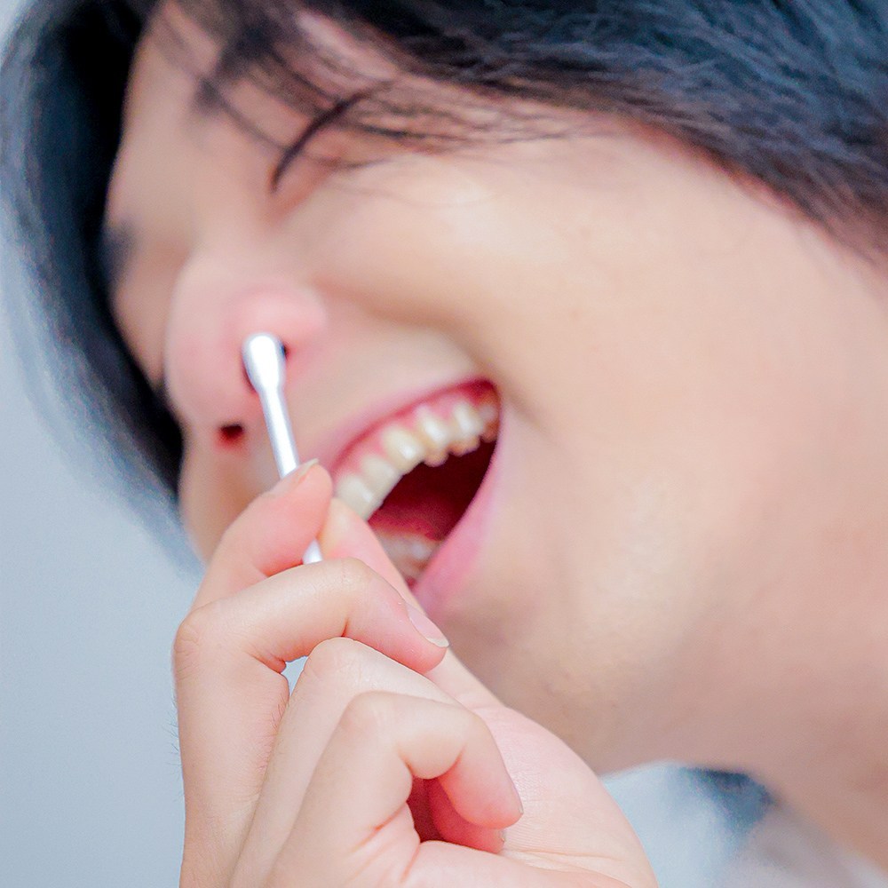 더티런드리 코팡겔로 답답한 코, 상쾌하게 뻥 뚫어보세요!