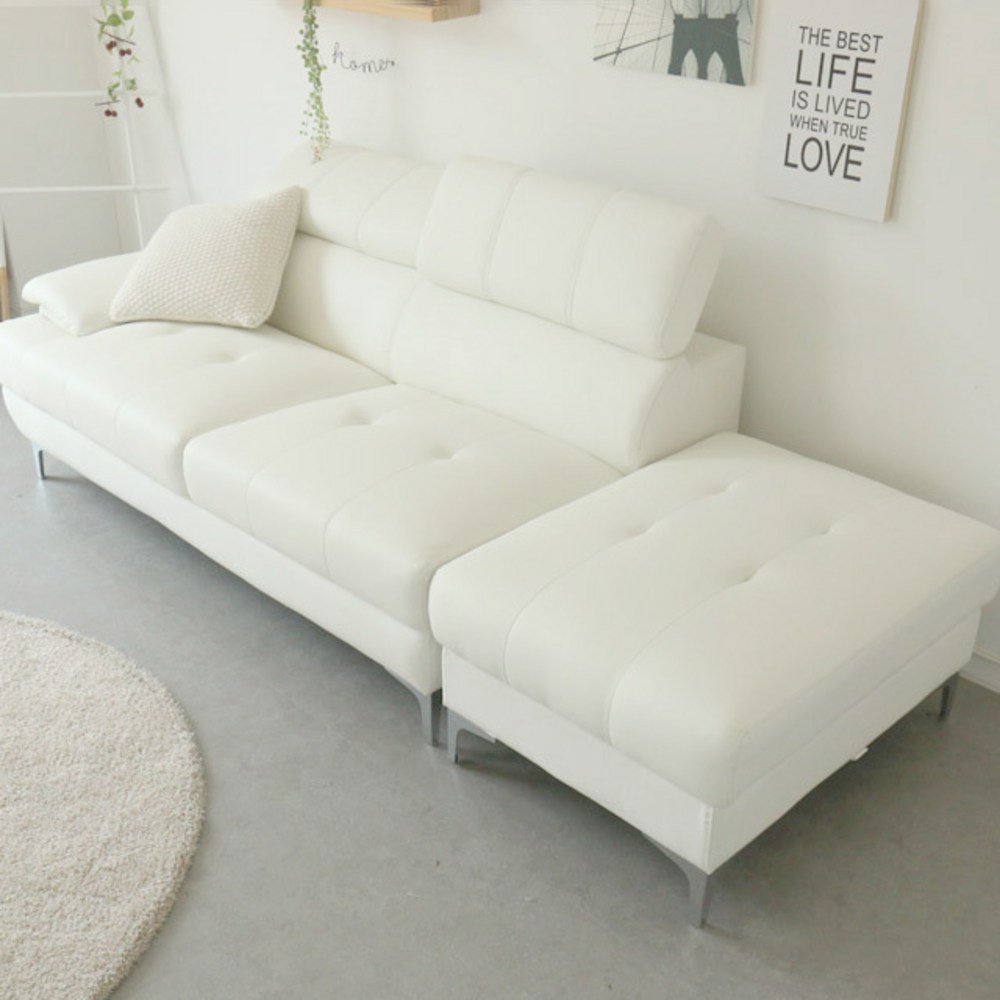 갓성비 끝판왕, 자네트 빠울라 소파로 우리집 거실 분위기 UP!