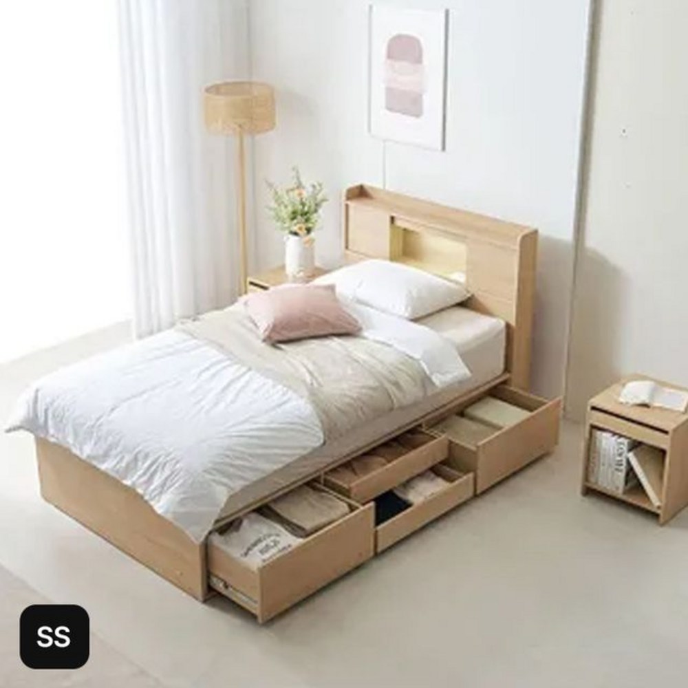 공간과 스타일을 아우르는 완벽한 선택