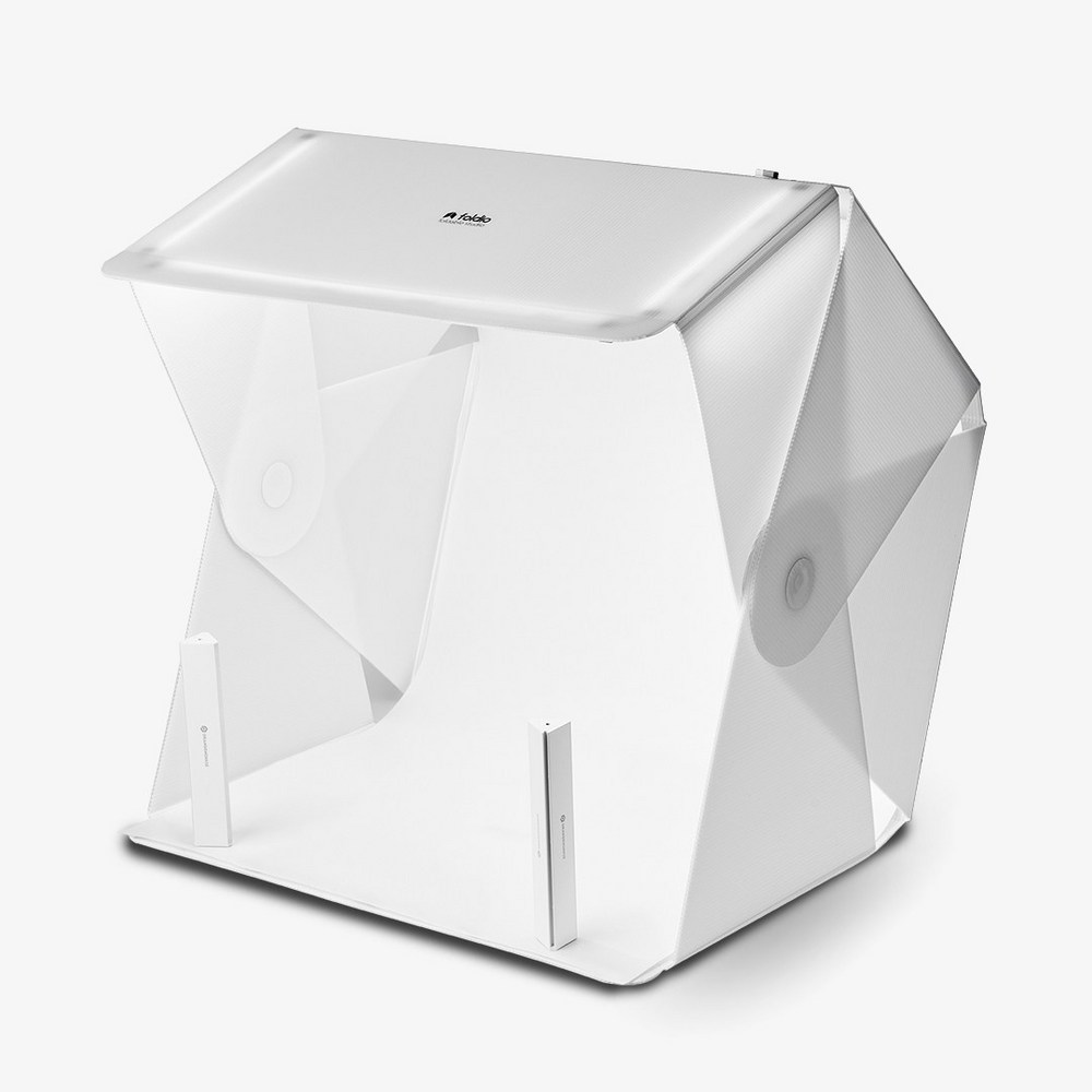 프로의 촬영실을 손바닥에서 만나보세요: 오렌지몽키코리아 포토박스