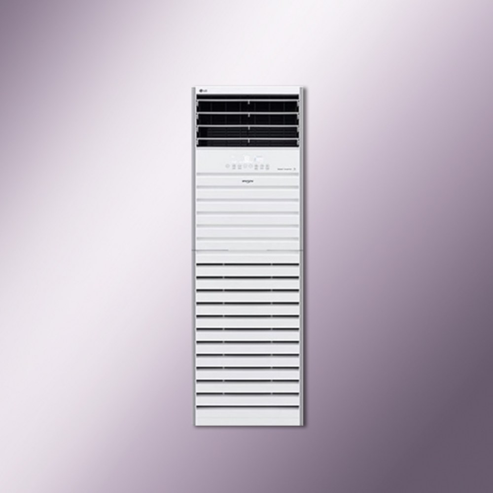 LG 인버터 냉난방기로 스마트하게 사업 환경을 업그레이드하세요!