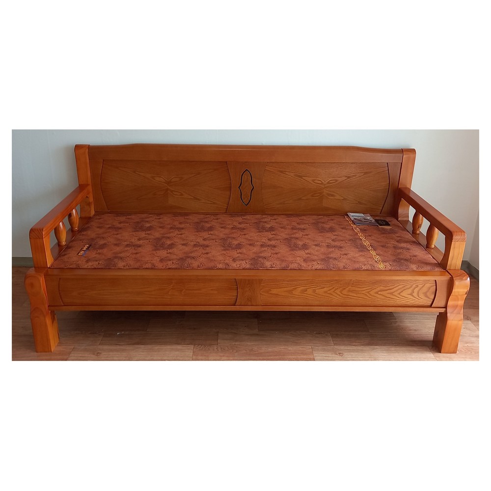 흙돌침대소파 5005, 건강과 휴식을 한 번에!