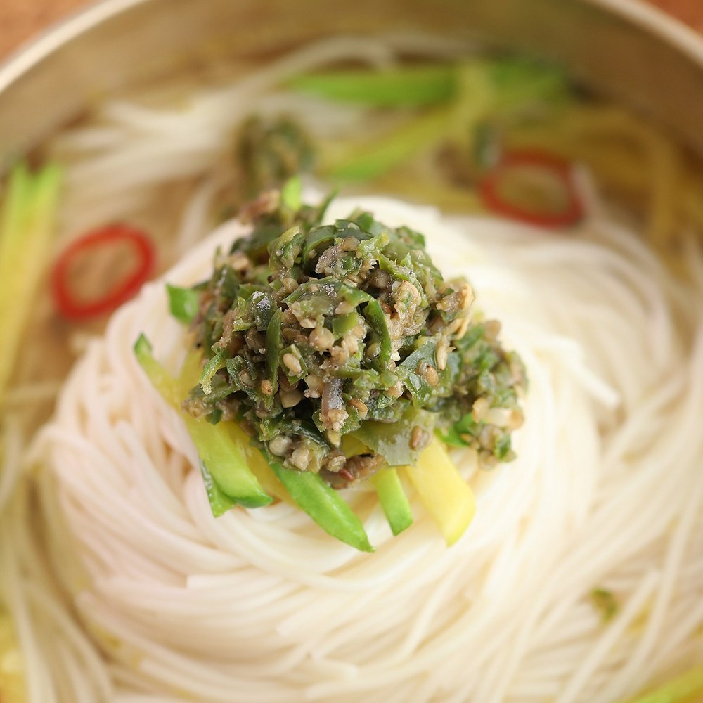 매콤하고 맛있는 만능 반찬