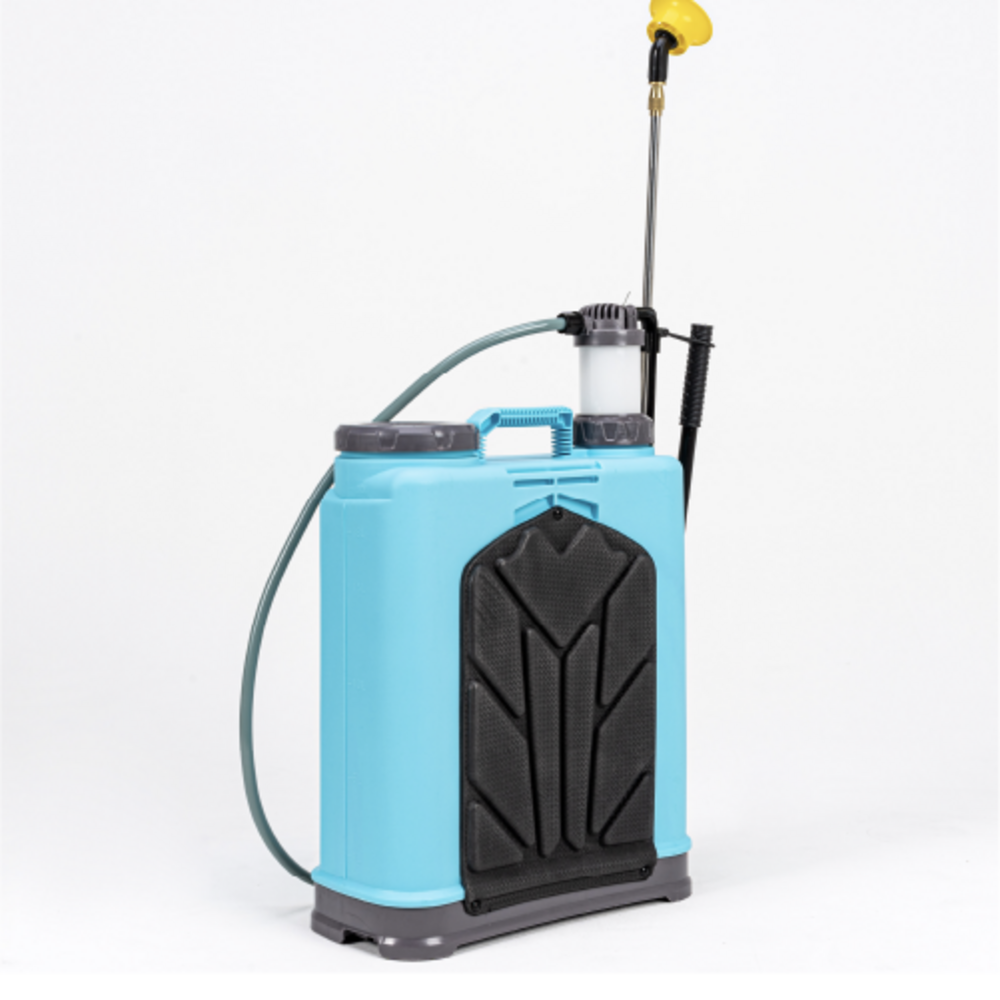 효율적인 농업 방역의 필수 도구