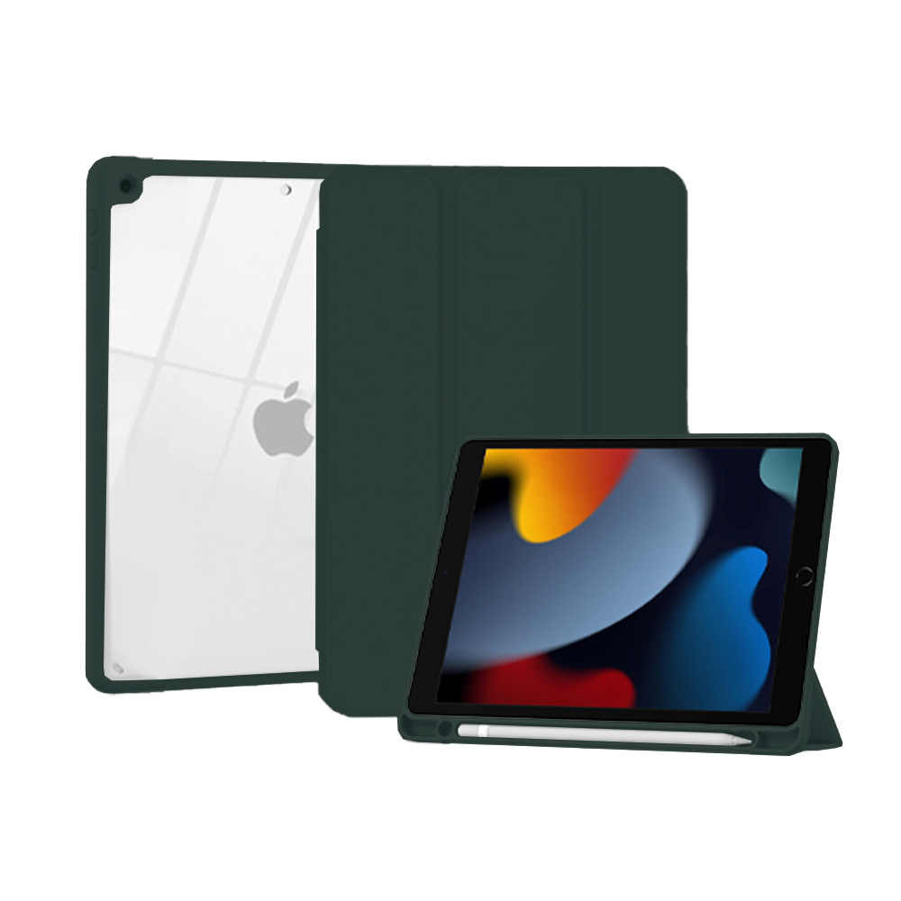 혁신적인 아이패드 애플펜슬 수납 케이스: 편리함과 스타일이 만남