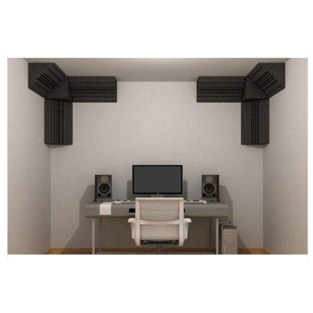 풍부한 음질을 경험하세요