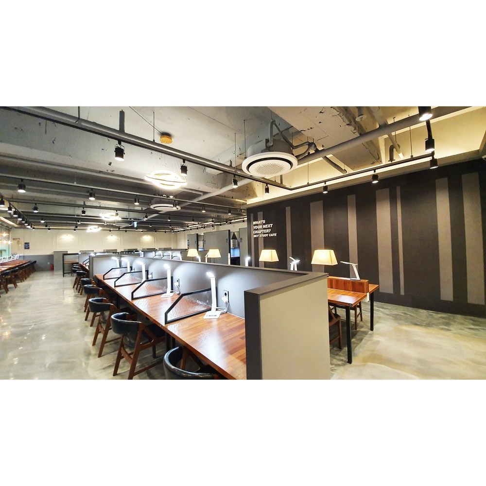 LED 에코 파30 램프: 빛으로 완성하는 모던 라이프