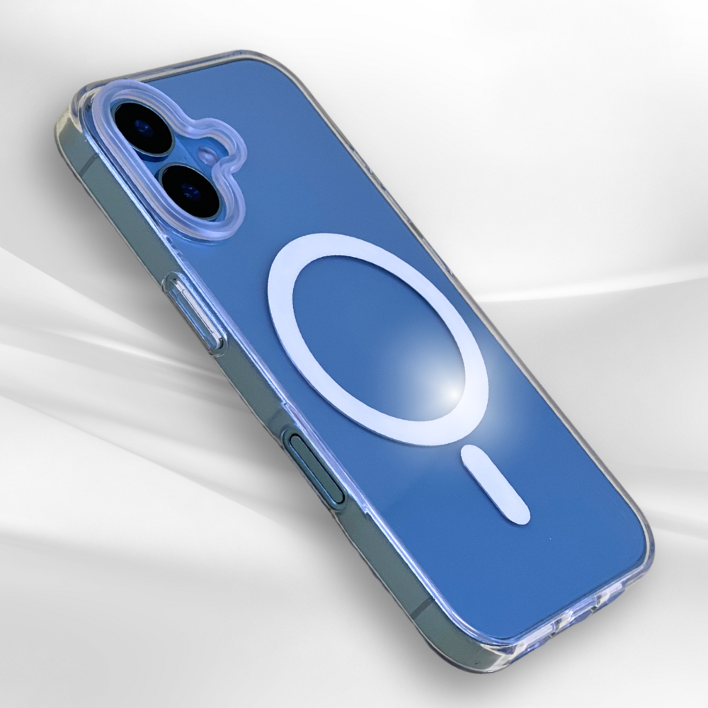 내 아이폰을 알짜배기로 보호하는 올모스 맥세이프 케이스 초강력