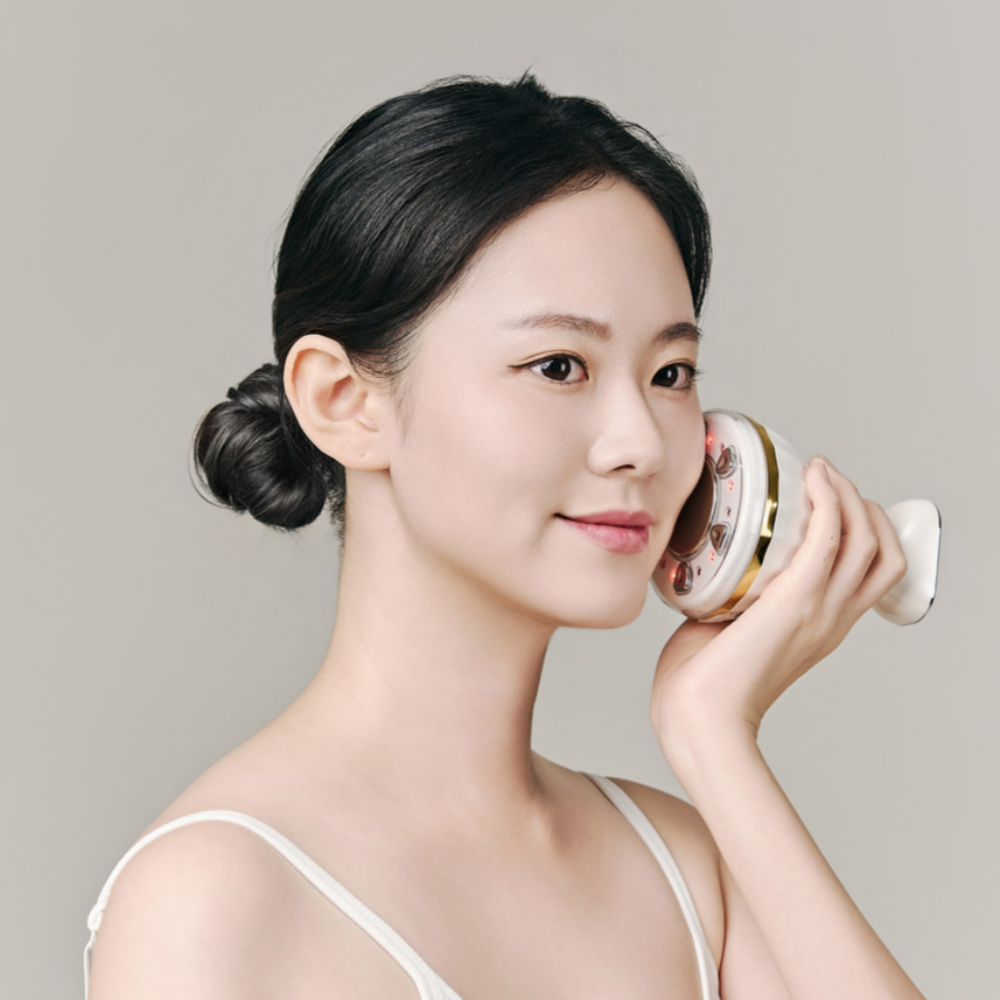 바쁜 일상 속 뷰티 케어의 혁신