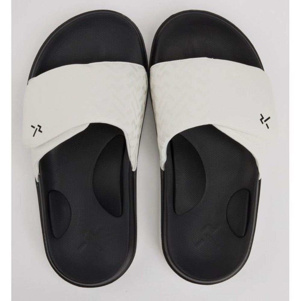 발 건강과 자세 교정을 한 번에, 페도라인 리커버리 슬리퍼