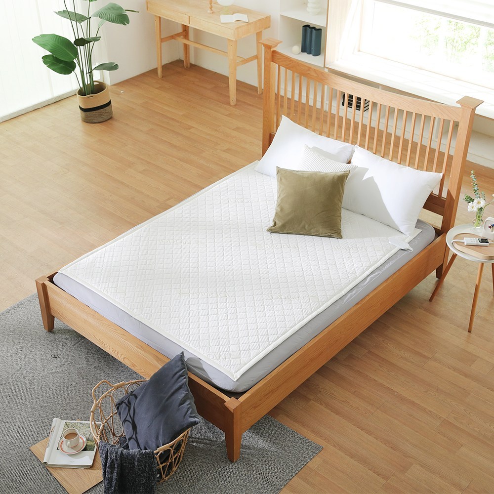 따뜻함과 안전을 모두 담은 온다온x일월 탄소 전기매트로 건강한 겨울을!