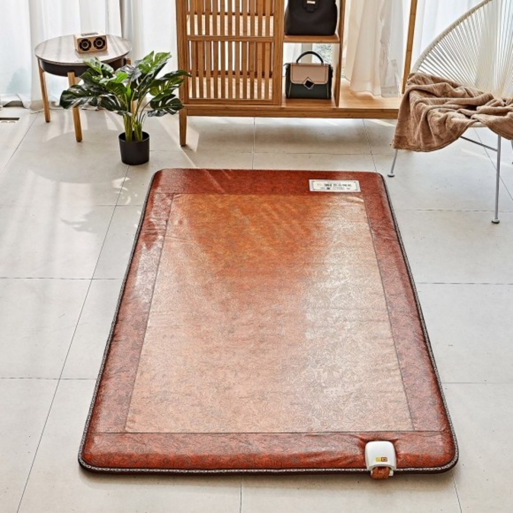 훈훈한 탄소 온기로 채우는 숙면의 비밀, 한일온열기 탄소 온수매트