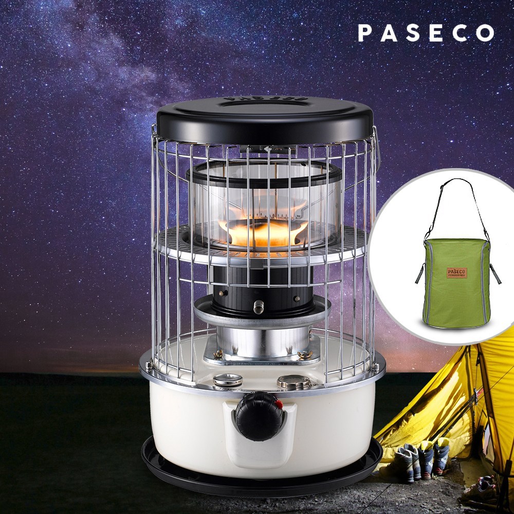 파세코 심지난로 PKH-13: 겨울 추위를 녹이는 따뜻한 동반자