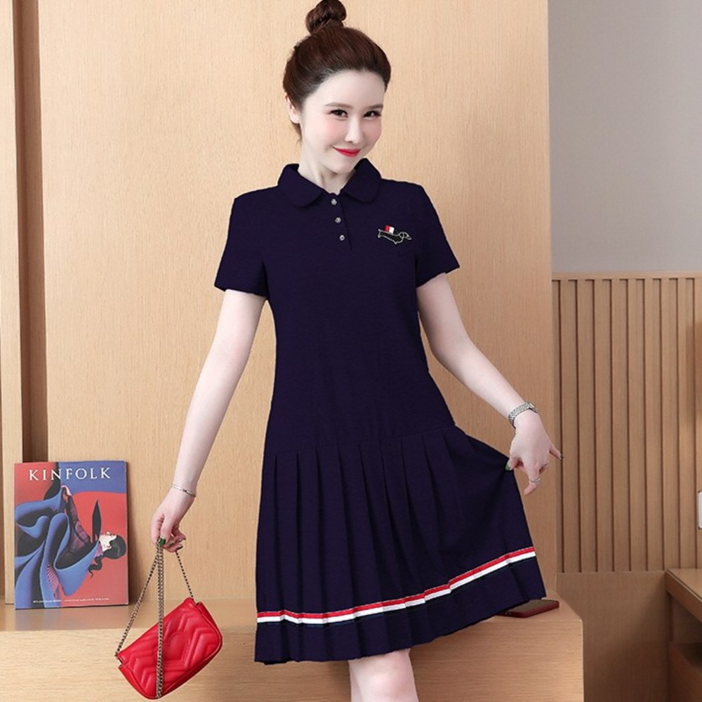 스타일리시하고 편안한 골프웨어로 골프장을 征服하세요