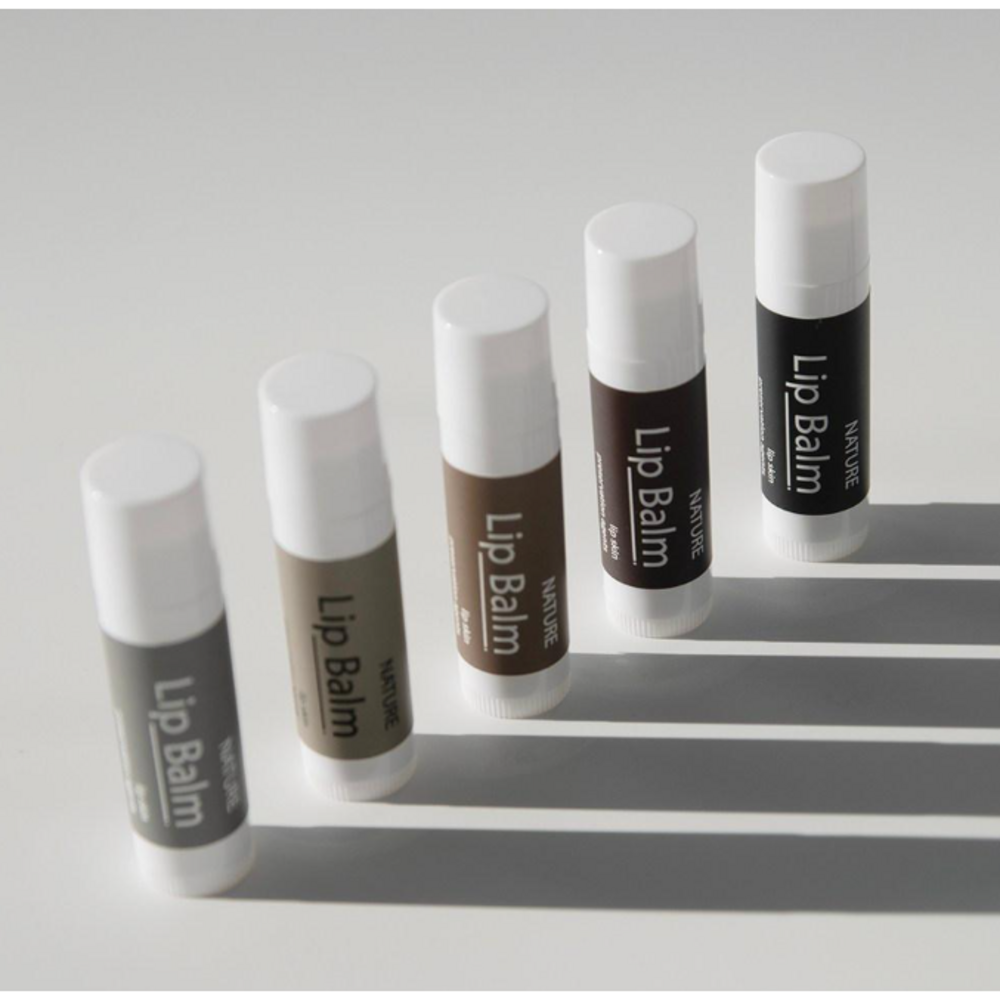 천연 성분으로 촉촉하고 건강한 입술을, 투베이스 천연 립밤 DIY 키트