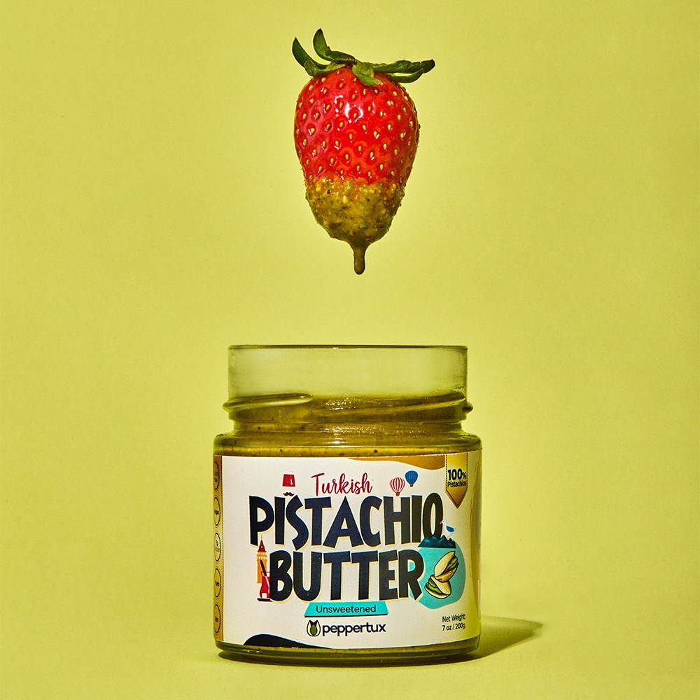 건강한 맛의 조화