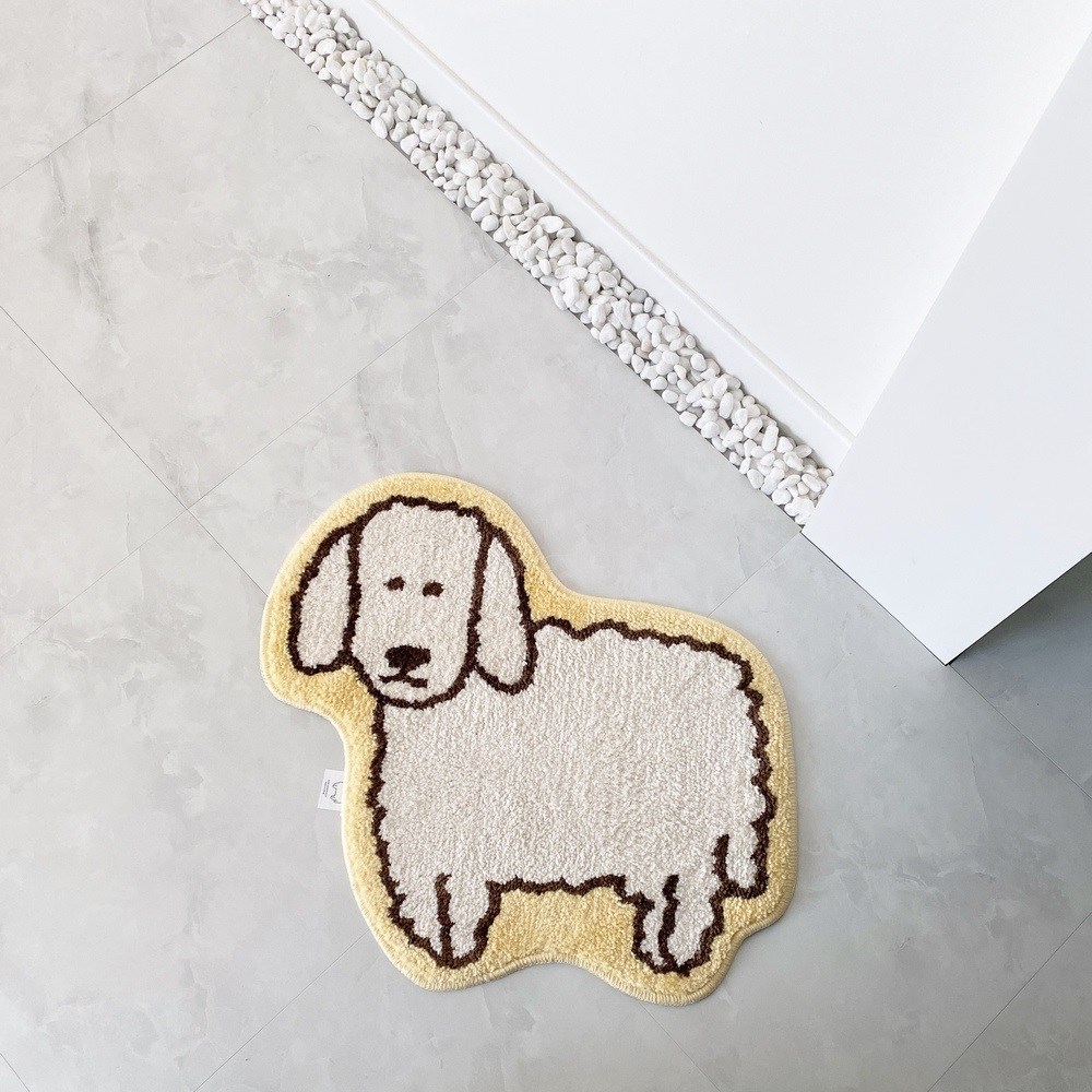 자연이 선사하는 아름다움, 화이트 자갈로 일상에 특별함을 더하세요.