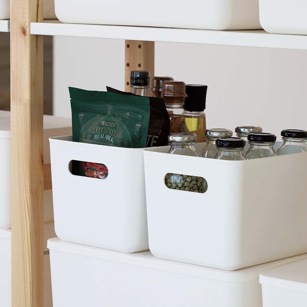 정리와 수납의 혁신