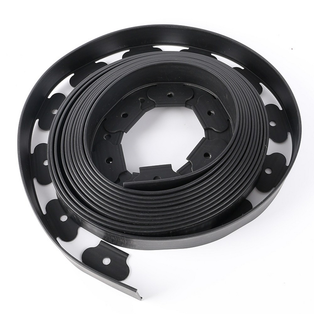 당신의 정원을 예술 작품으로: 공구엔 잔디 엣지