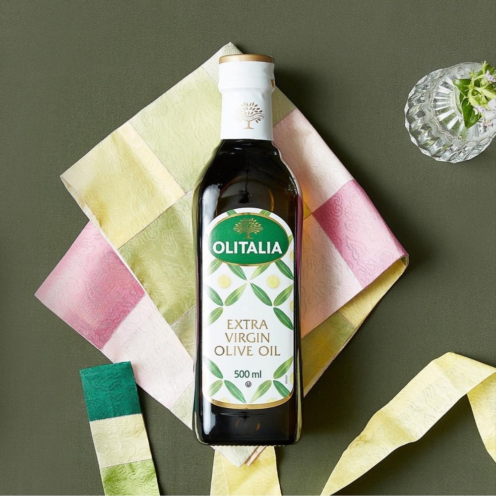 최고의 풍미와 품질을 위한 올리타리아 엑스트라버진 올리브유