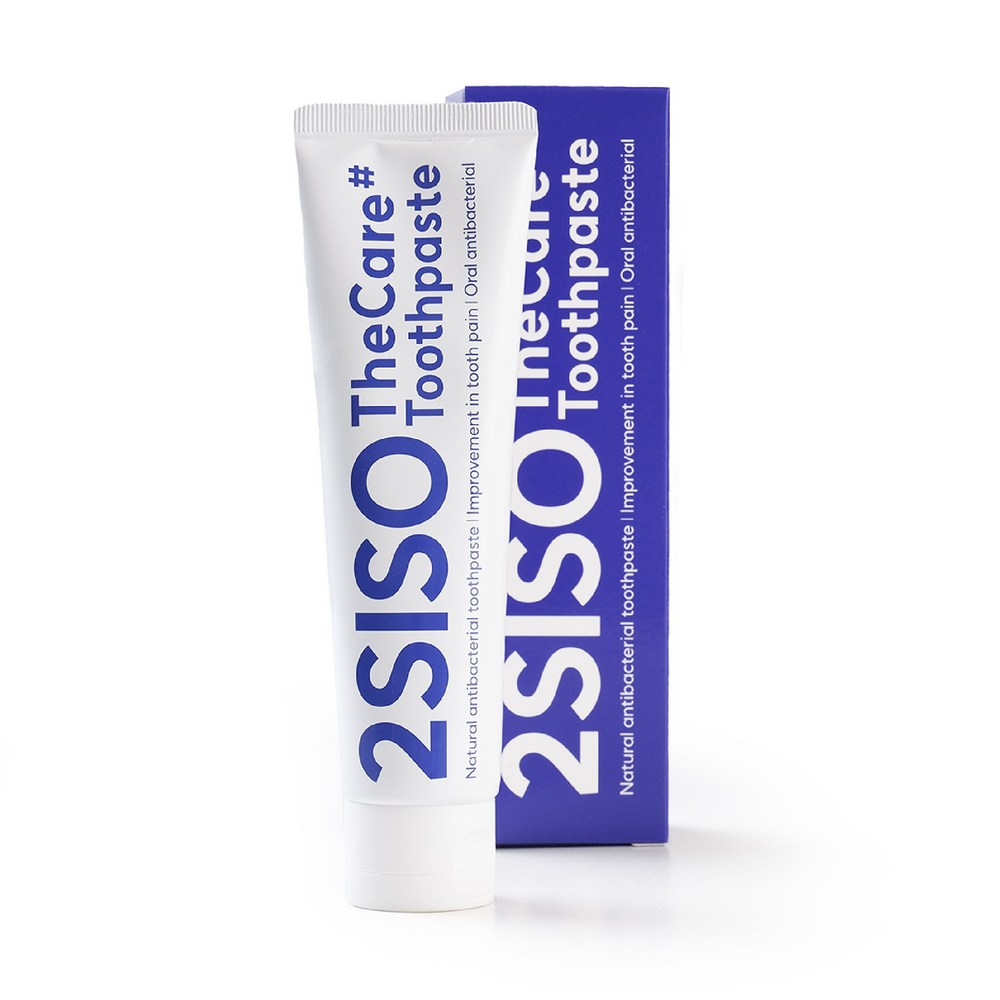 투시소 시린이 치석예방 무불소 치약 리뷰 잇몸치약